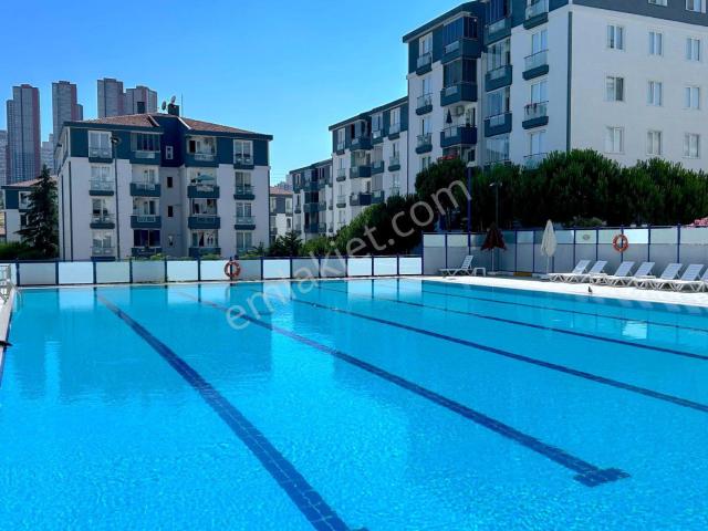 Papatya Evleri Sitesi 3+1 Satılık Daire
