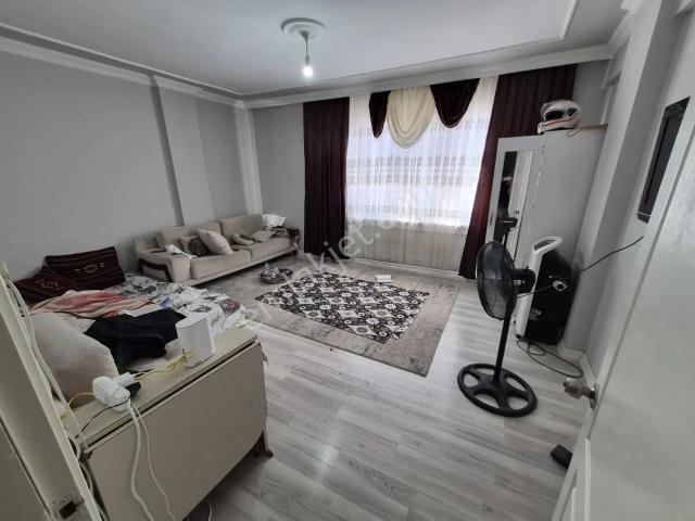 Papatya Emlak,tan M.akif Mah Satılık 2+1 90 M2 Bakımlı Daire