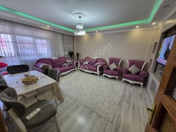 Papatya Emlak,tan M.akif Mah Satılık 3+1 5.kat Daire