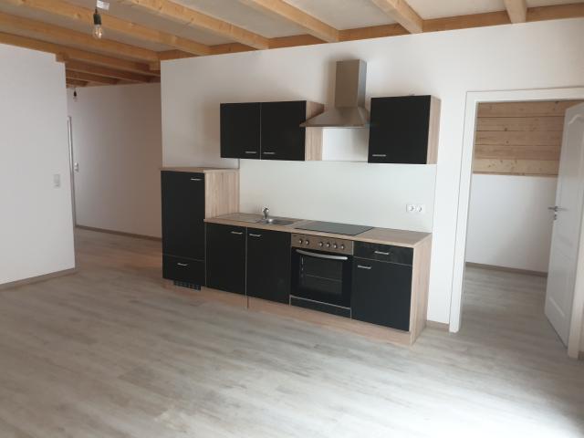 Ihrhove, 5ZKB, Terrasse, Bj. 2025