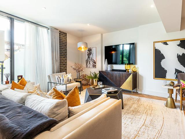 Paper Bag Cottage, 47 Atalanta Street, London, SW6 6TR, United Kingdom | 2 bed apartment for rent #168535195 | Rentberry