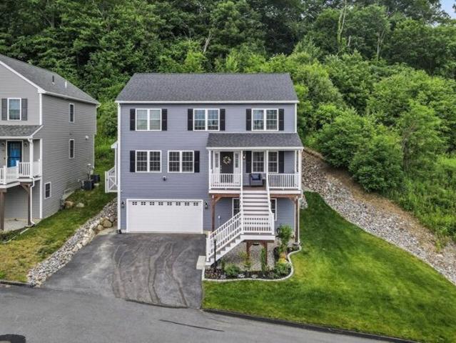 Paper Birch Path Unit,worcester, Condo For Sale