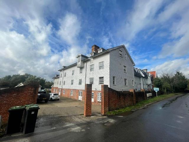 Paper Mill Lane, Bramford IP8 1 bed flat to rent £775 pcm £179 pw