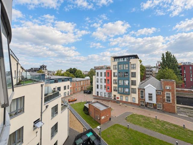 Paper Mill Yard, Norwich NR1, 1 bed flat to rent, £995 pcm | PrimeLocation