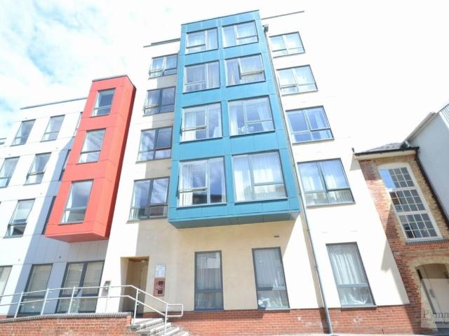 Paper Mill Yard, Norwich NR1, 1 bed property to rent, £950 pcm | PrimeLocation