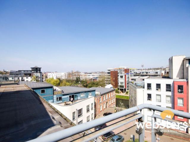 Paper Mill Yard, Norwich NR1, 2 bed flat to rent, £1,250 pcm | PrimeLocation
