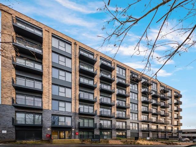 Papermill House, Oxford Road, Uxbridge 1 bed apartment to rent £1,550 pcm £358 pw