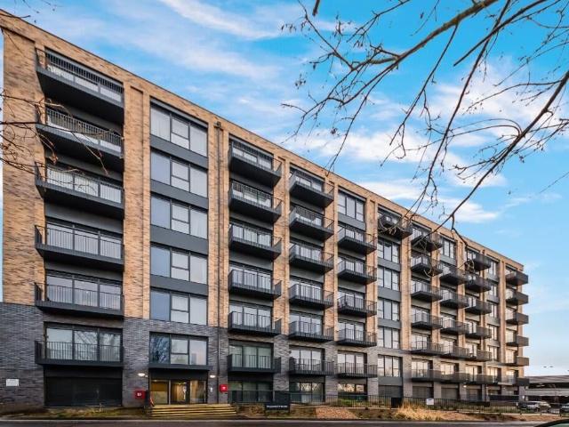 Papermill House, Oxford Road, Uxbridge UB8, 2 bed flat to rent, £1,950 pcm | PrimeLocation