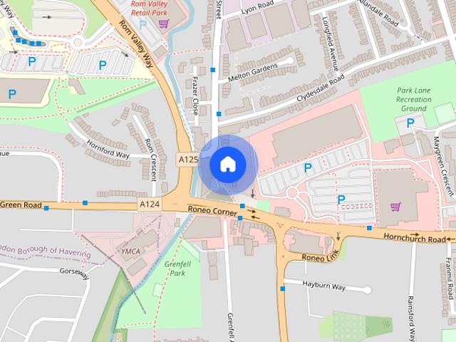 Papermill House, Romford, RM1 2FA