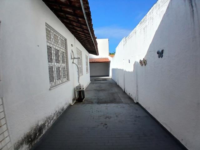 PAPICU CASA DESEMBARGADOR LAURO NOGUEIRA, 1213
