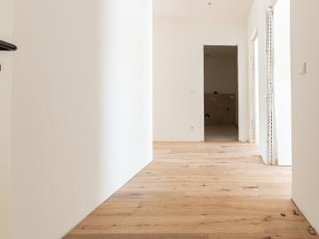 Wohnung mieten in Nordsachsen - Terrasse