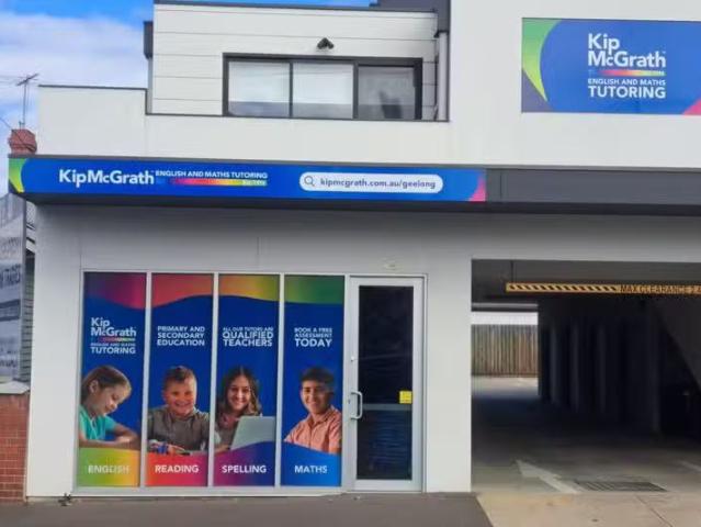 Part of Un/396 Latrobe Terrace, Geelong, VIC 3220 Retail for.