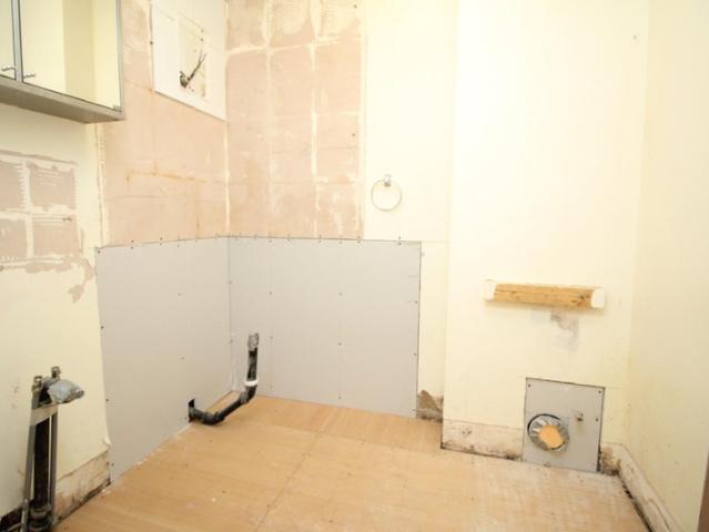Part Furnished 1 Bed Flat, Beeston — 1.4FR