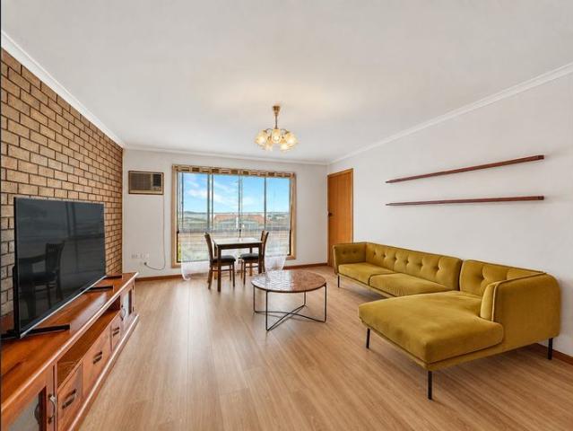 Part Furnished Unit for Rent