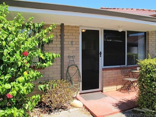 PART FURNISHED RENOVATED GROUND FLOOR UNIT
