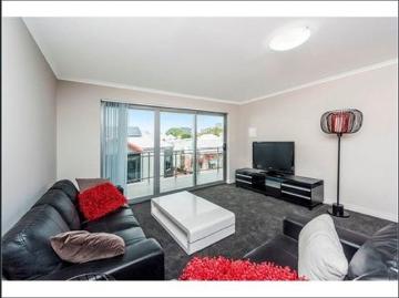 PART FURNISHED Spacious & Trendy Massive Alfresco Balconies Larger than Most!