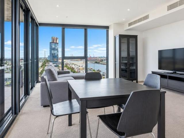 Part Furnished, Spectacular Views, Great Lifestyle