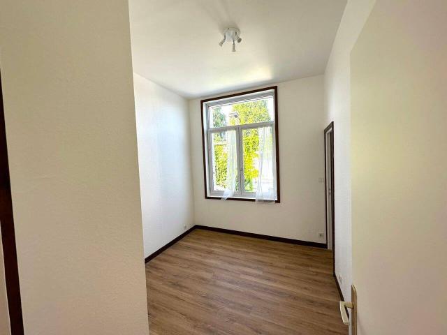 PART LOUE GRAND F3 LA BASSEE CENTRE PROX GARE