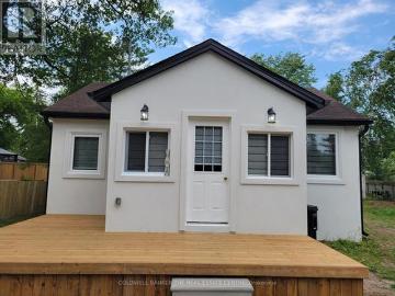 Part 1 16 73Rd Street N, Wasaga Beach, ON, L9Z 2X6 house for sale | Listing ID S13219 | Royal LePage