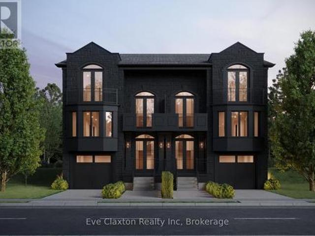 Part 1 267 Arthur Street N, Guelph General Hospital, ON, N1E 4W1 house for sale | Listing ID X12780 | Royal LePage