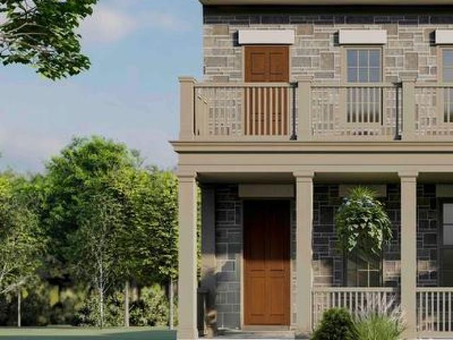 Part 2 Charles Wilson Parkway, Cobourg, ON, K9A 0L2 house for sale | Listing ID X12856 | Royal LePage