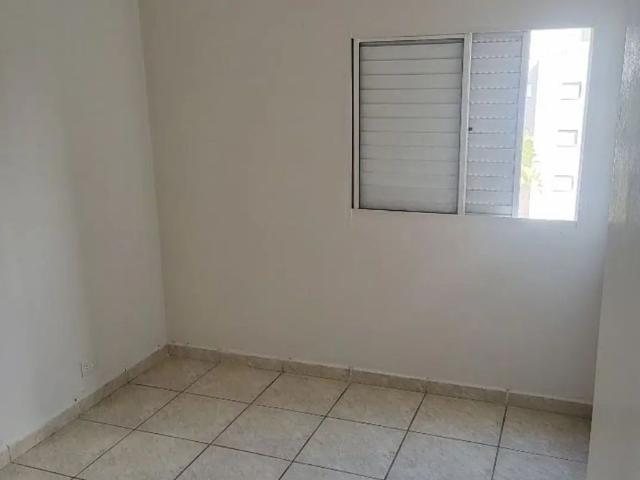 partamento com 2 dormitórios para alugar, 50 m² Conjunto Residencial Trinta e Um de Março São José dos Campos/SP
