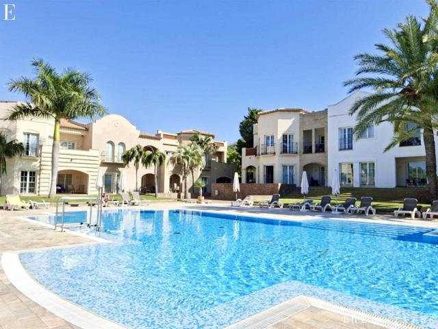 Partamento en los alrededores de Denia Marriott La Sella Gol. 108m² Pedreguer