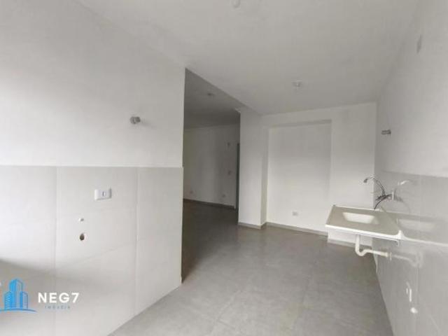 PARTAMENTO 2 QUARTOS À VENDA – OURO FINO | SÃO JOSÉ DOS PINHAIS/PR