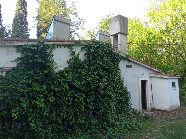 Parte de una casa en zona Norte, Límite con Baigorria