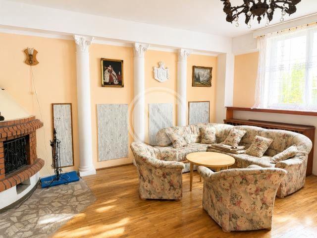 Parter domu 80 m² | Kazimierza Wielkiego | Parking