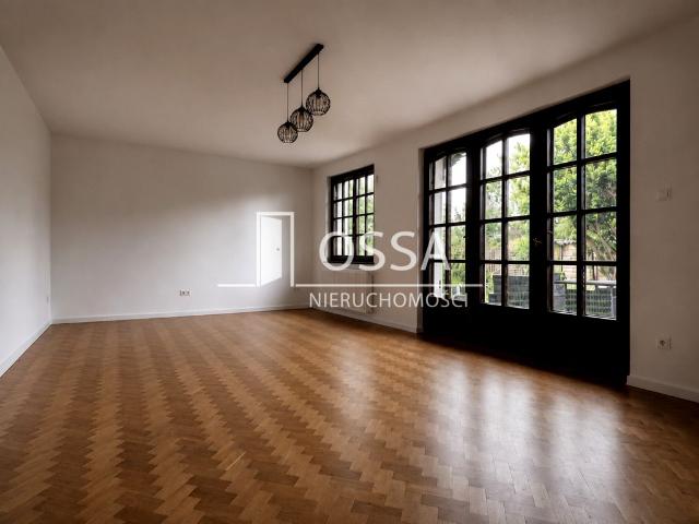 Parter domu 104 m² | Osowa, Gdańsk ul. Biwakowa