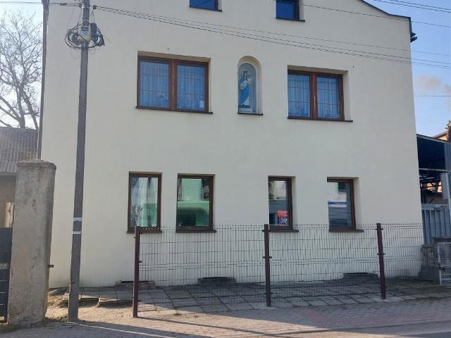 Parter domu do wynajęcia dla 1 osoby ul. 3 go Maja, Syrynia