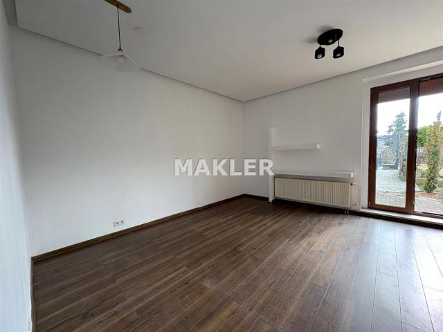 Parter domu Jachcice Bydgoszcz