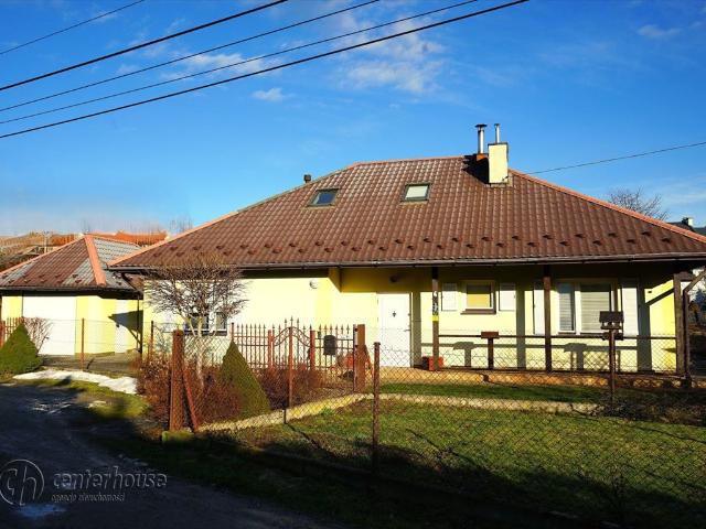 Dom wolnostojący 170 m² Wilkowyja polecam
