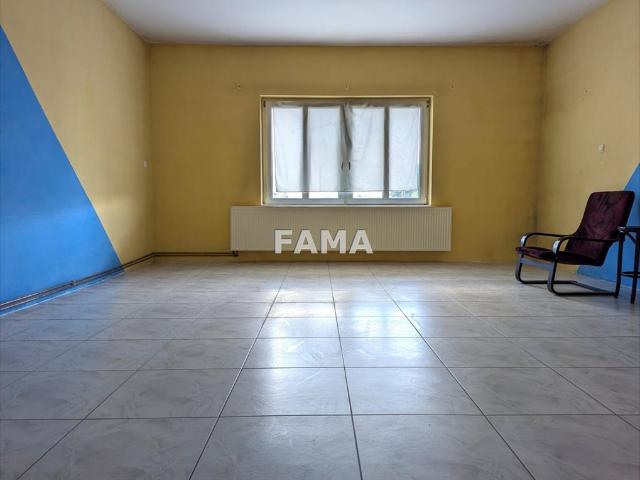 Parterowy dom 84 m² z piwnicą, gazowe ogrzewanie polecam!