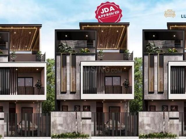 Parth Villa,Vaishali Nagar 5 BHK Villa For Sale Jaipur