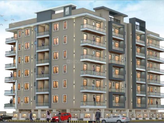 Parth Square,Jagatpura 4 BHK Apartment For Sale Jaipur