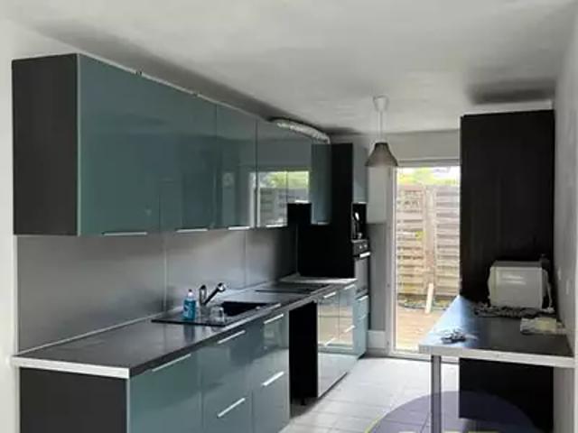 Parthenay de Bretagne 35850 Location maison 5 pièces t5 au dernier étage