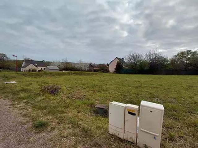 Parthenay de Bretagne 35850 Programme neuf maison neuf à vendre 4 pièces