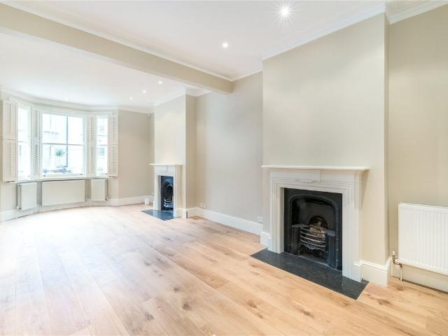 Parthenia Road, Parsons Green, Fulham, London SW6, 6 bed terraced house to rent, £10,500 pcm | PrimeLocation