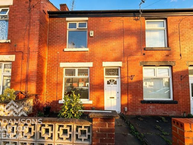 Partington Street, Rochdale 2 bed terraced house to rent £795 pcm £183 pw
