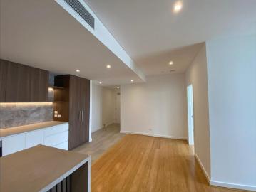 Partial furnished 2 Bed, 2 Bath Unit with 2 Carbays