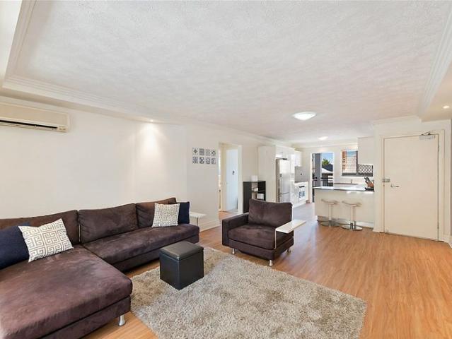 Partially Furnished Apartment Available for 4 month lease