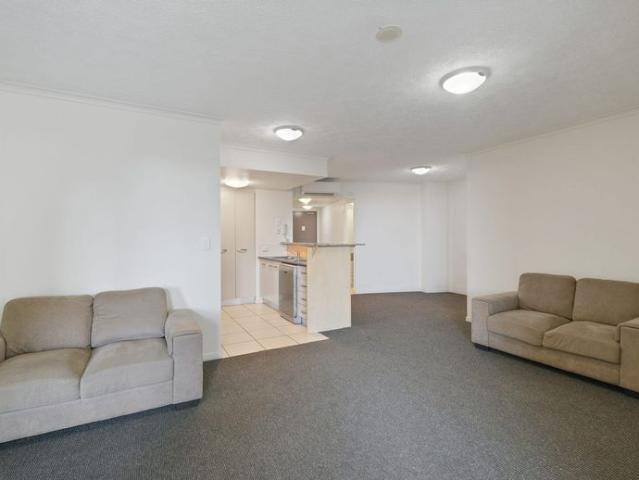Partially Furnished Apartment Close to Beaches