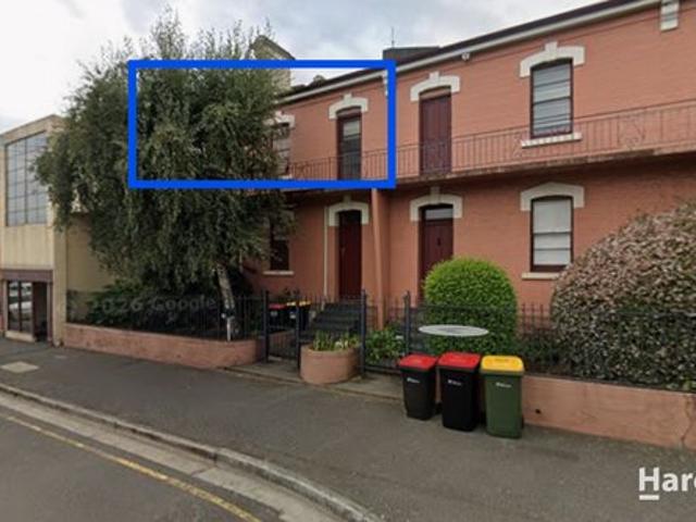 Partially Furnished Apartment in the Heart of Launceston