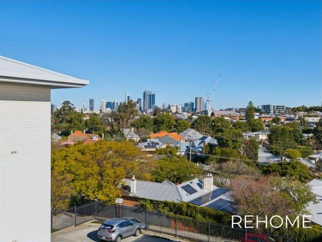 Partially Furnished Apartment in Prime Location