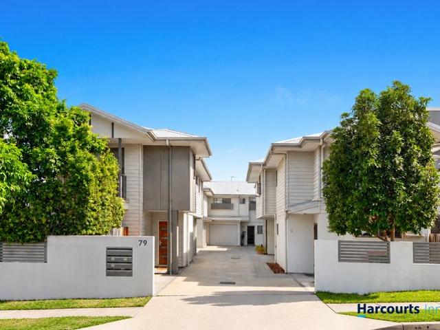 Partially Furnished, boutique Morningside Townhouse with Private Courtyard!