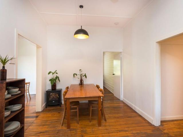 Partially Furnished Close To Lismore CBD & Hospital