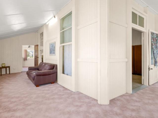 Partially furnished Dual Living Home with Space, Flexibility and Exceptional Storage, just 150 metres to the water Contact Julie Sykes 0438 050 110