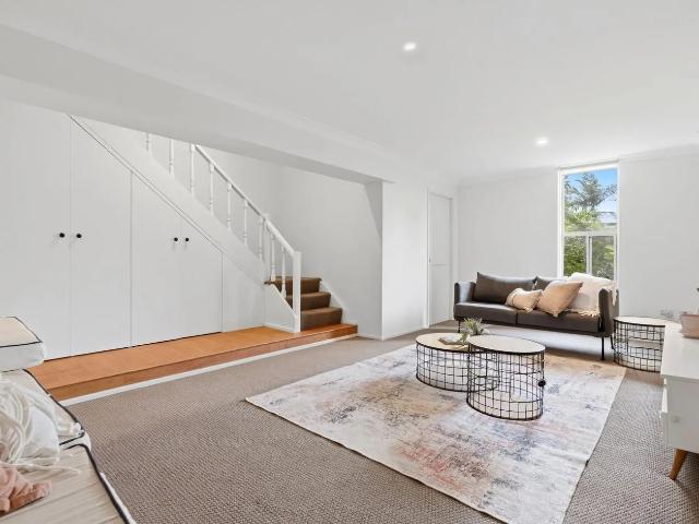 Partially Furnished Family Home in a Prime Coastal Location